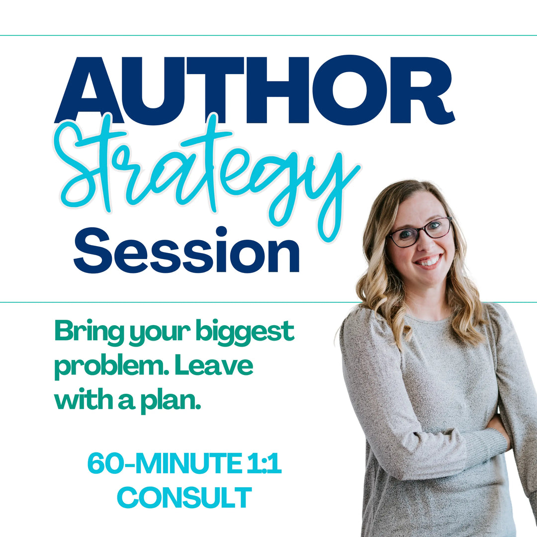 Promotional graphic for an &